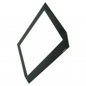 Originales Innentürglas 537X380 mm