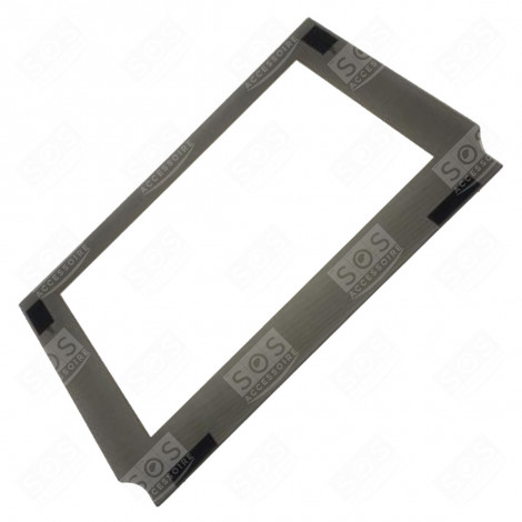 INNENSCHEIBE BACKOFEN, KÜCHENHERD - 692532589