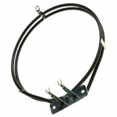 Heizelement unten Backofen