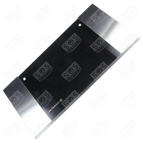 TÜRSPIEGEL BACKOFEN, KÜCHENHERD - 72X6769