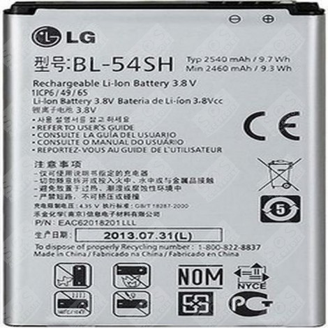 AKKU SMARTPHONE, MOBILTELEFON, HANDY - EAC62018301