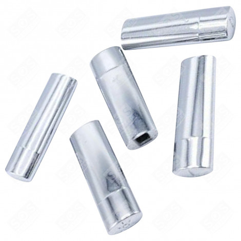 KNÖPFE FÜR SCHALTFLÄCHE DUNSTABZUGSHAUBE - AFCTF39SE