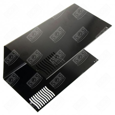 OBERKANAL DUNSTABZUGSHAUBE - 74X7831