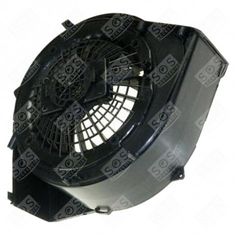 FÖRDERER DUNSTABZUGSHAUBE - 50243621005