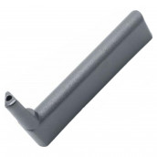 Originaler linker Visierrand