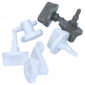 Originalverriegelung