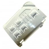 Schalter- und Bedientastenhalterung