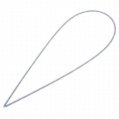 Türmanschetten Spannring