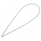 Türmanschetten Spannring