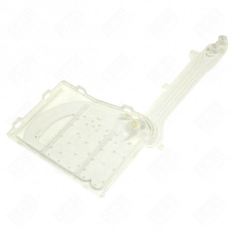 DECKEL WASCHMITTELBEHÄLTER WASCHMASCHINE - C00109799, C00119439