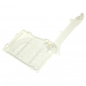 Deckel Waschmittelbehälter