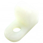 Sockelhalterung Scharnier unten