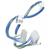 Motorverkabelungsbündel