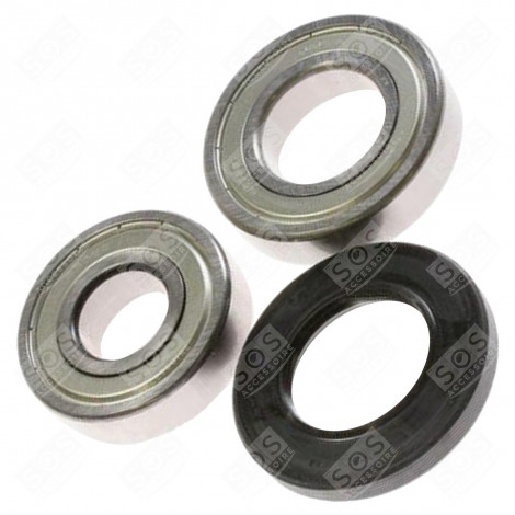KIT PALIER WASCHMASCHINE - 00607420