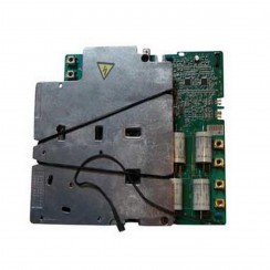 Leistungsplatine --IX7