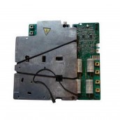 Leistungsplatine --IX7