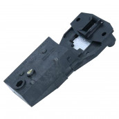 Türsicherheit, Schließung, Verriegelung