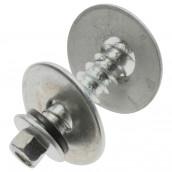 Schraube Gegengewicht