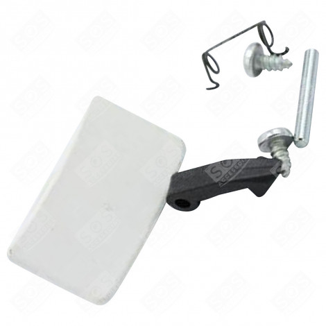 BULLAUGENTÜRGRIFF WASCHMASCHINE - 90447707