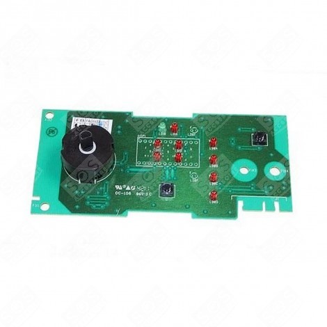 STEUERPLATINE GESCHIRRSPÜLER, SPÜLMASCHINE - 32X4153