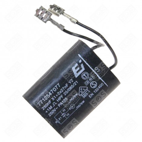 SCHUTZFILTER GESCHIRRSPÜLER, SPÜLMASCHINE - 31X5012