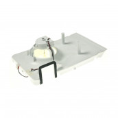 Kühler/Lüftermotor