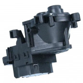 Wasserverteilerklappe