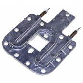 Originalwiderstandsblock