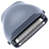 Schneidblock mit Gitter