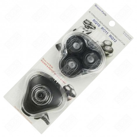 KOMPATIBLER RASIERKOPF RASIERAPPARAT, HAARSCHNEIDEMASCHINE - H618269