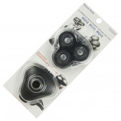 Kompatibler Rasierkopf