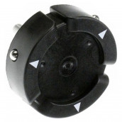 AT641 Zentrifuge Antriebsplatte