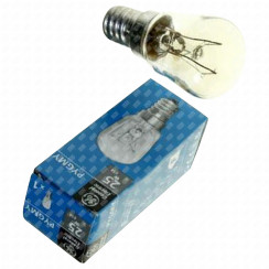 Original-Glühbirne 25W E14