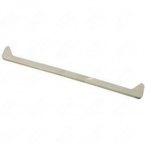 ABDECKPROFIL FÜR GEMÜSEFACH KÜHLSCHRANK, GEFRIERSCHRANK - C00144431, 482000022984