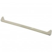 Abdeckprofil für Gemüsefach