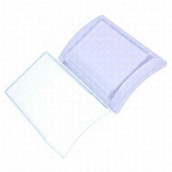 Vollständiges Butterfach 137x93x70 mm