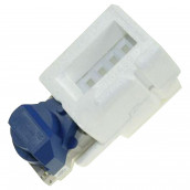 Motorisierter Klappenluftförderer
