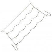 Ablage, Regal 448X290 mm