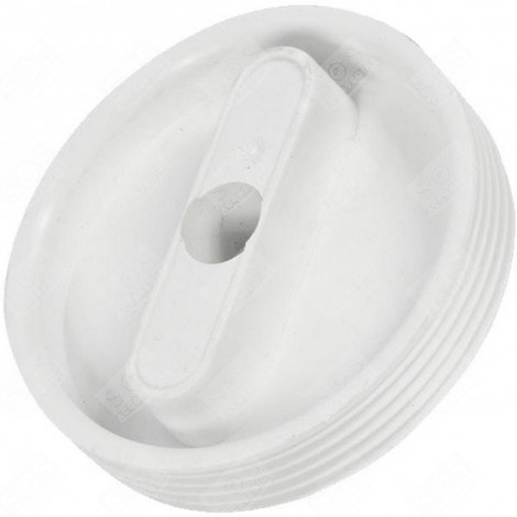 PUMPENVERSCHLUSS WASCHMASCHINE - 1240086163