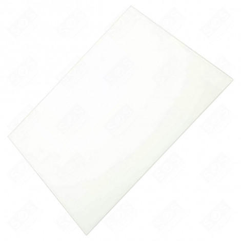 GEMÜSEGLASPLATTE KÜHLSCHRANK, GEFRIERSCHRANK - C00265538