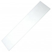 Tablette en verre