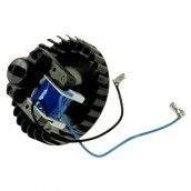 Kühlschrank-Gefrierkombination Original