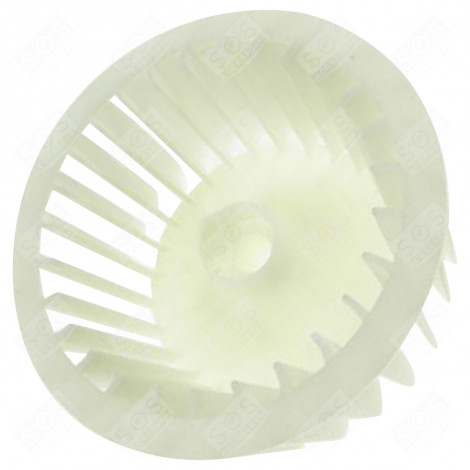 TURBINE WÄSCHETROCKNER - 2961680100