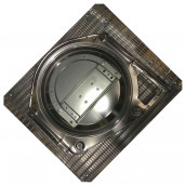 Rückförderer Original