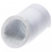 Flexible Hülle Ø102MM