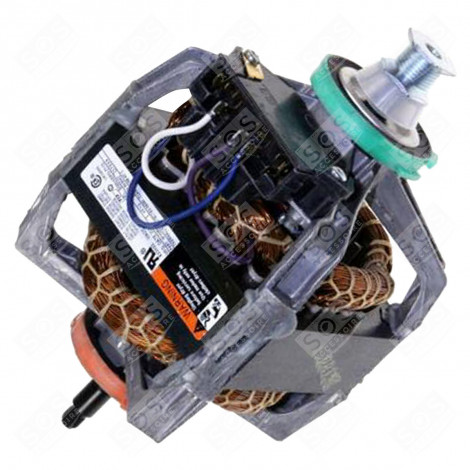 MOTOR ORIGINAL WÄSCHETROCKNER - 481201231202