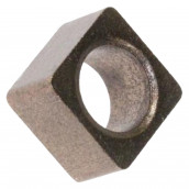 Hinterer Lagerflansch für Trockner