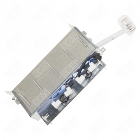 HEIZELEMENT 1400W + THERMOSTAT WÄSCHETROCKNER - 2972200600