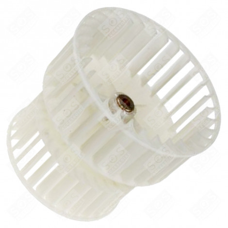 TURBINE WÄSCHETROCKNER - 0020202702