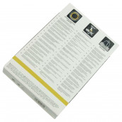 5 St Staubsaugerbeutel wonderbag